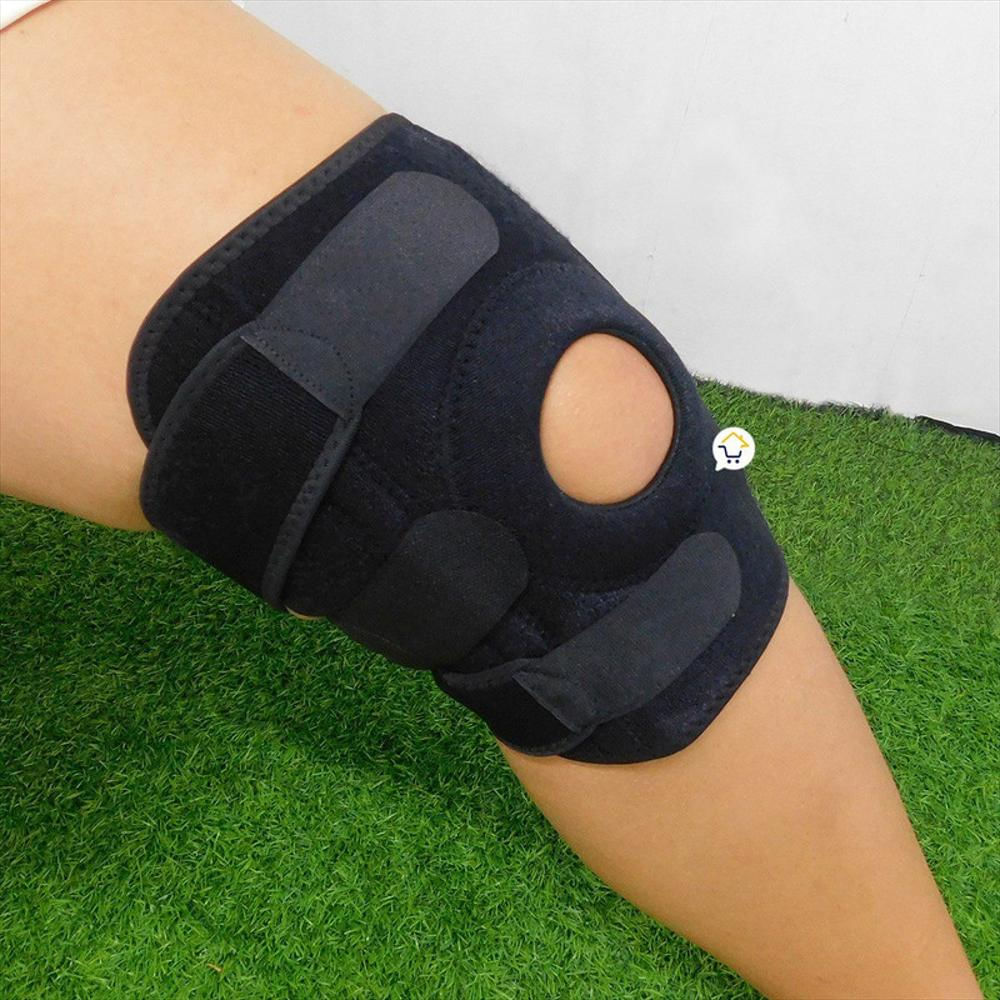 Rodillera Para Adultos img #1