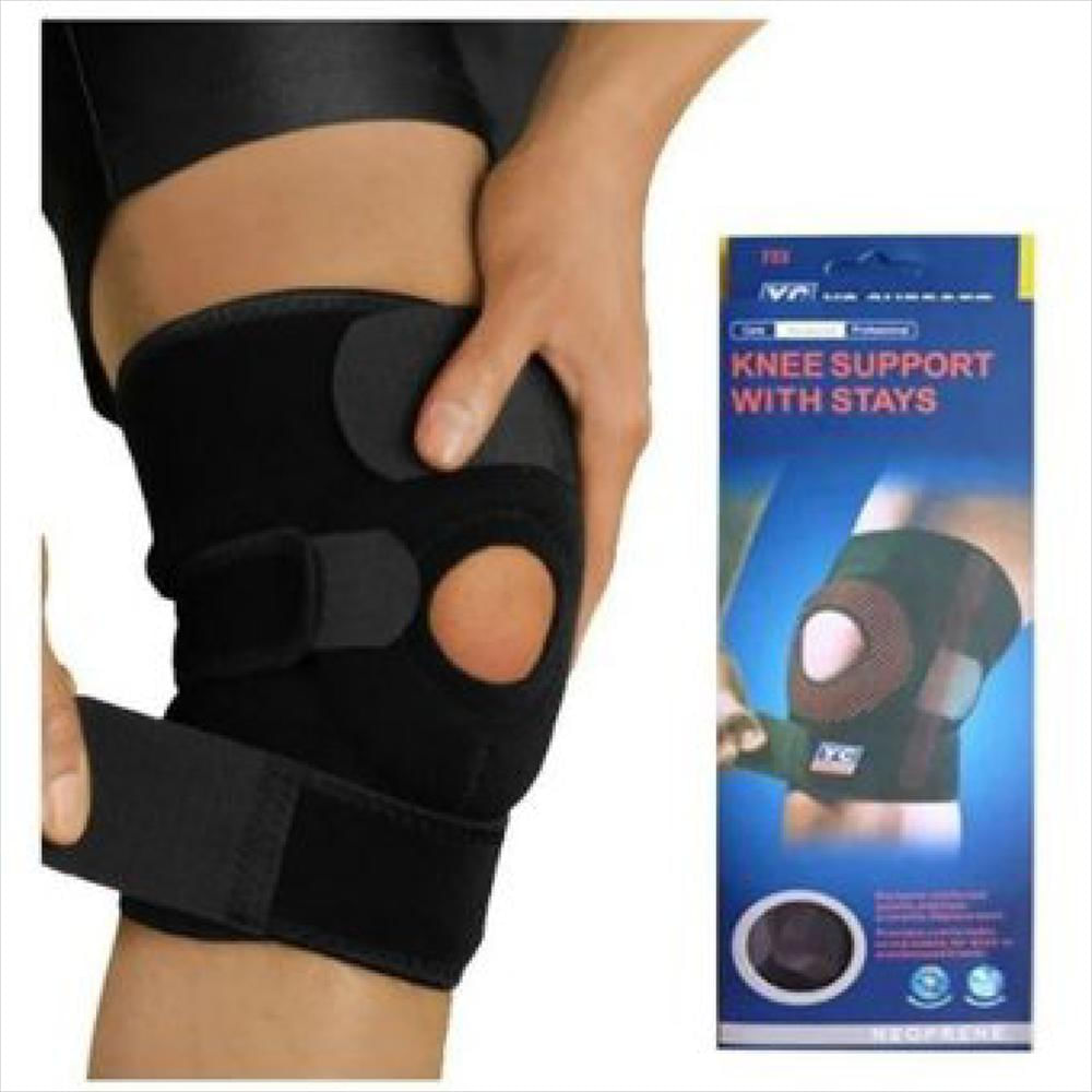 Rodillera Para Adultos img #2