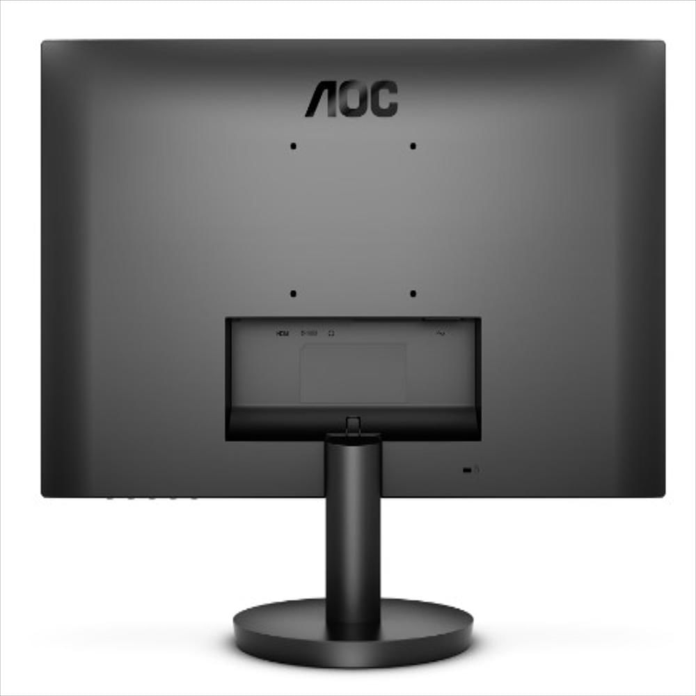 Monitor Aoc 24 Pulgadas Full Hd img #2