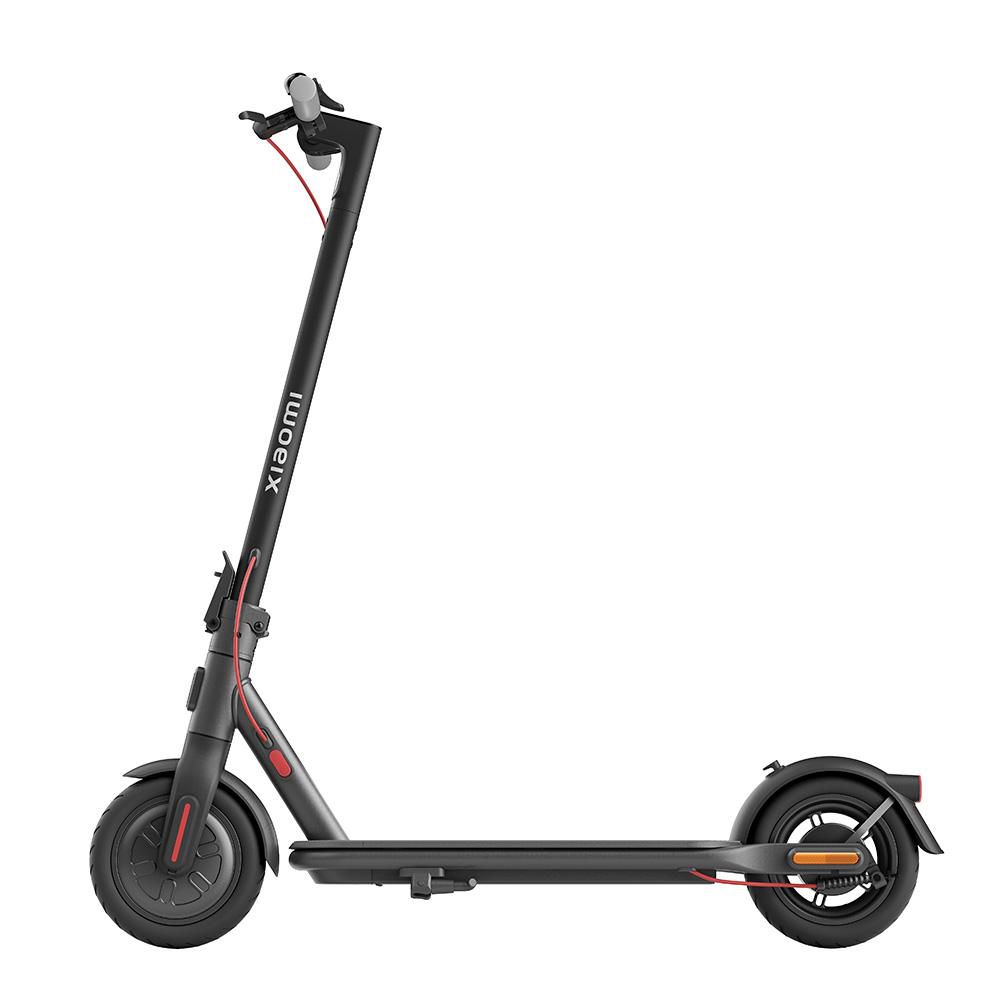 Mi Electric Scooter  4 Lite Negro XIAOMI img #2