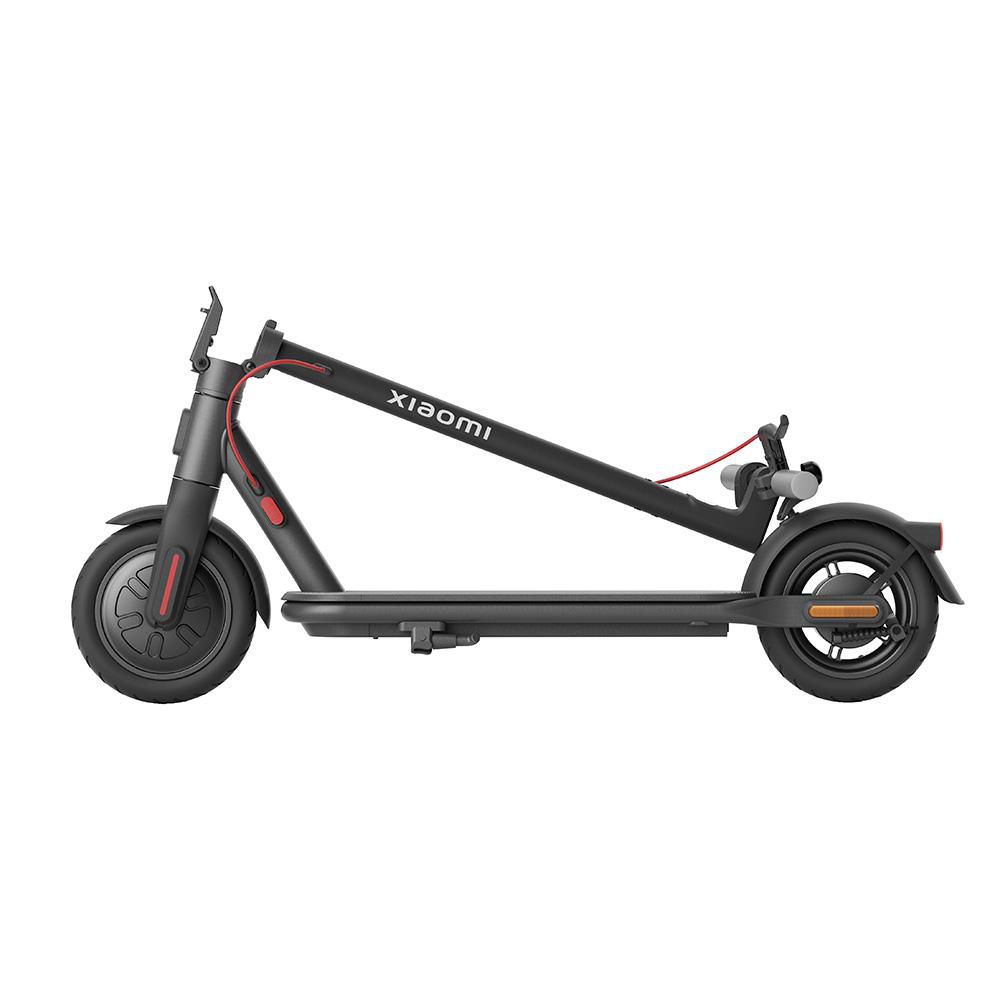 Mi Electric Scooter  4 Lite Negro XIAOMI img #7