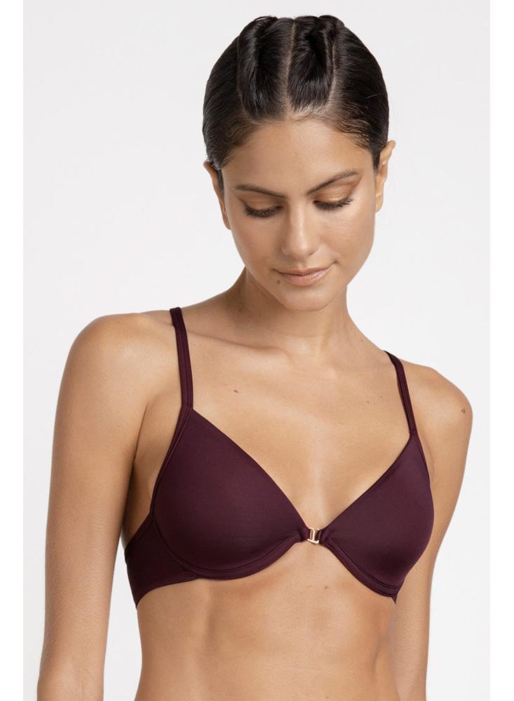 Brasier Copa Dama Marca Options Intimate Referencia 1484V32 78%Poliamida 22%Elastano img #1