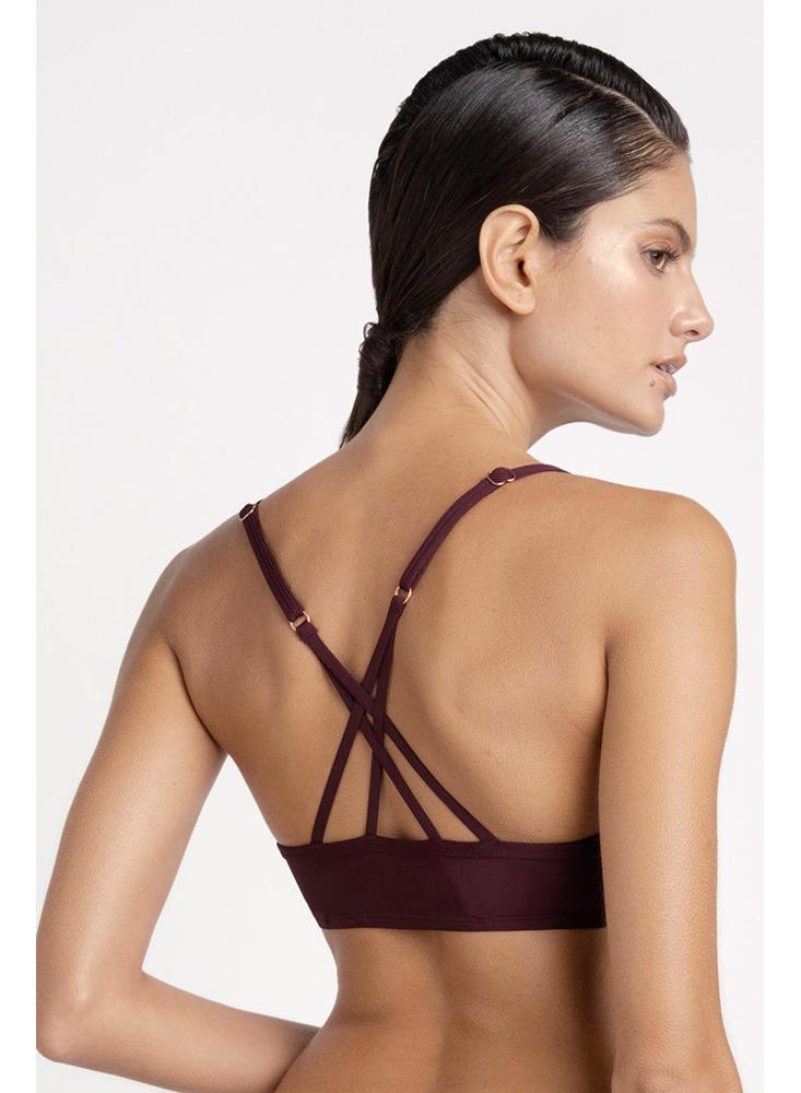 Brasier Copa Dama Marca Options Intimate Referencia 1484V32 78%Poliamida 22%Elastano img #3