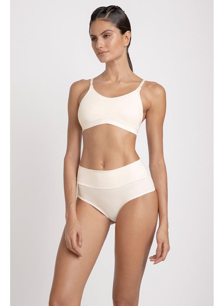 Brasier Materno Dama Marca Options Intimate Referencia 1476M32 78%Poliamida 22%Elastano img #3