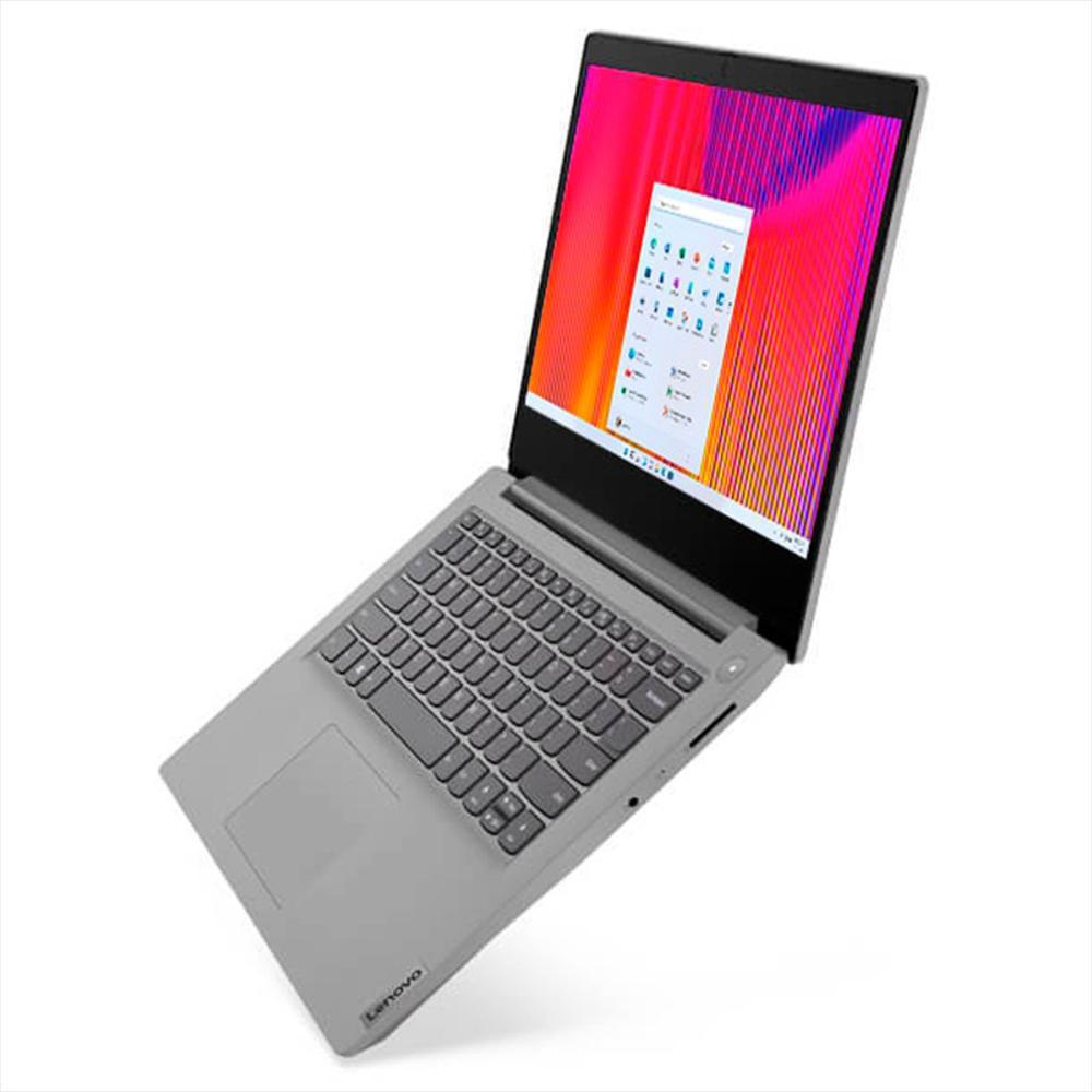 Lenovo V14 Intel Core I5 1235U Ssd 1Tb Ram 8Gb Led 14 Pulgadas Full Hd img #3