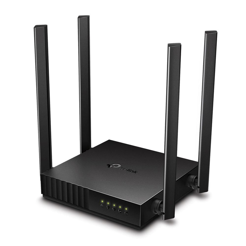 Router Ac1200 Dual Band Wirel img #2