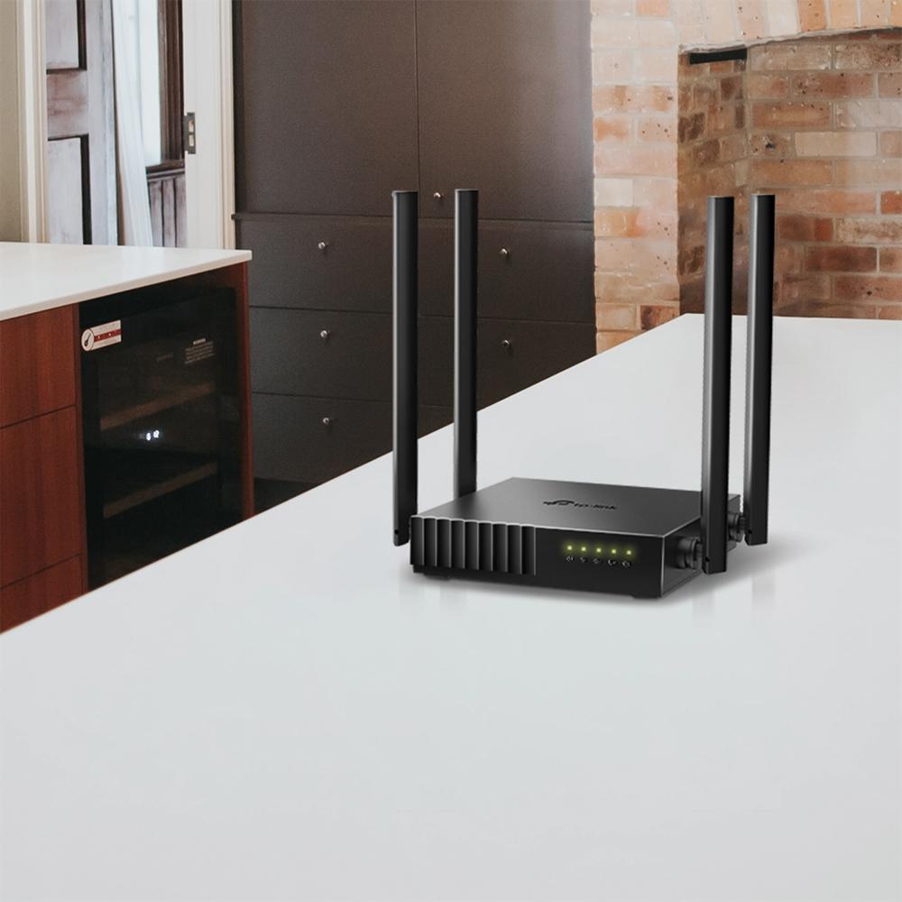 Router Ac1200 Dual Band Wirel img #5