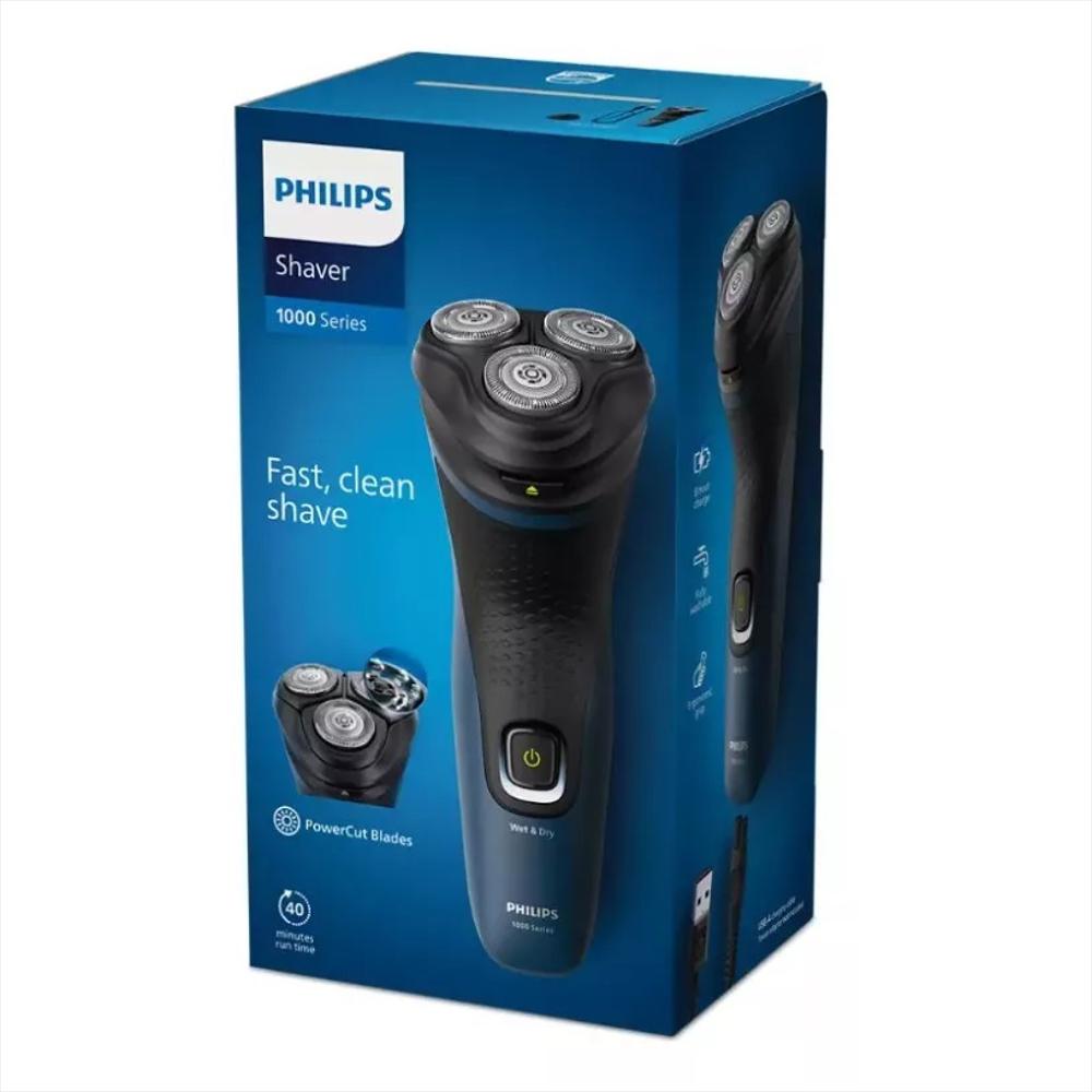 Afeitadora Seco Y Humedo Philips S1151 Shaver img #3