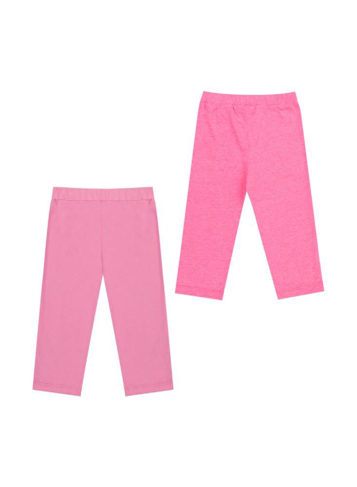 Pantalones Niña Set X 2  BARBIE  BPR12 img #2