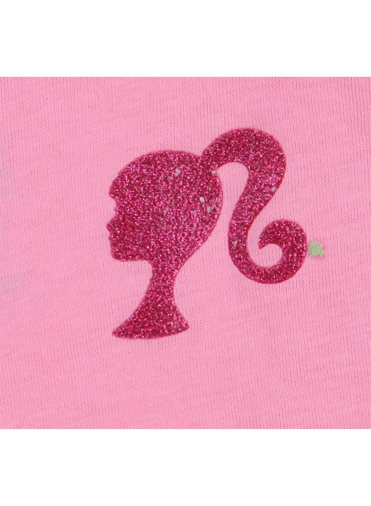 Pantalones Niña Set X 2  BARBIE  BPR12 img #3