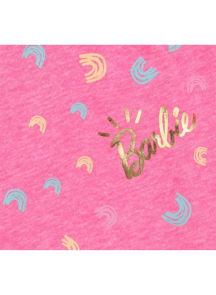 Pantalones Niña Set X 2  BARBIE  BPR12 img #4