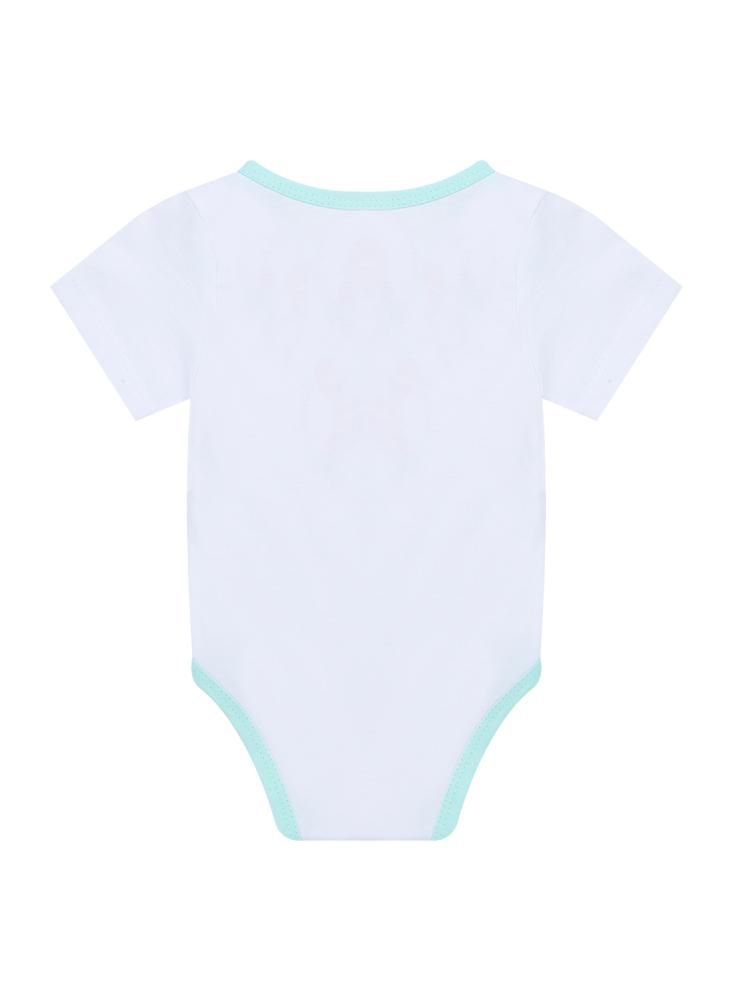 Body Niña PRINCESAS  DPPR03 img #2