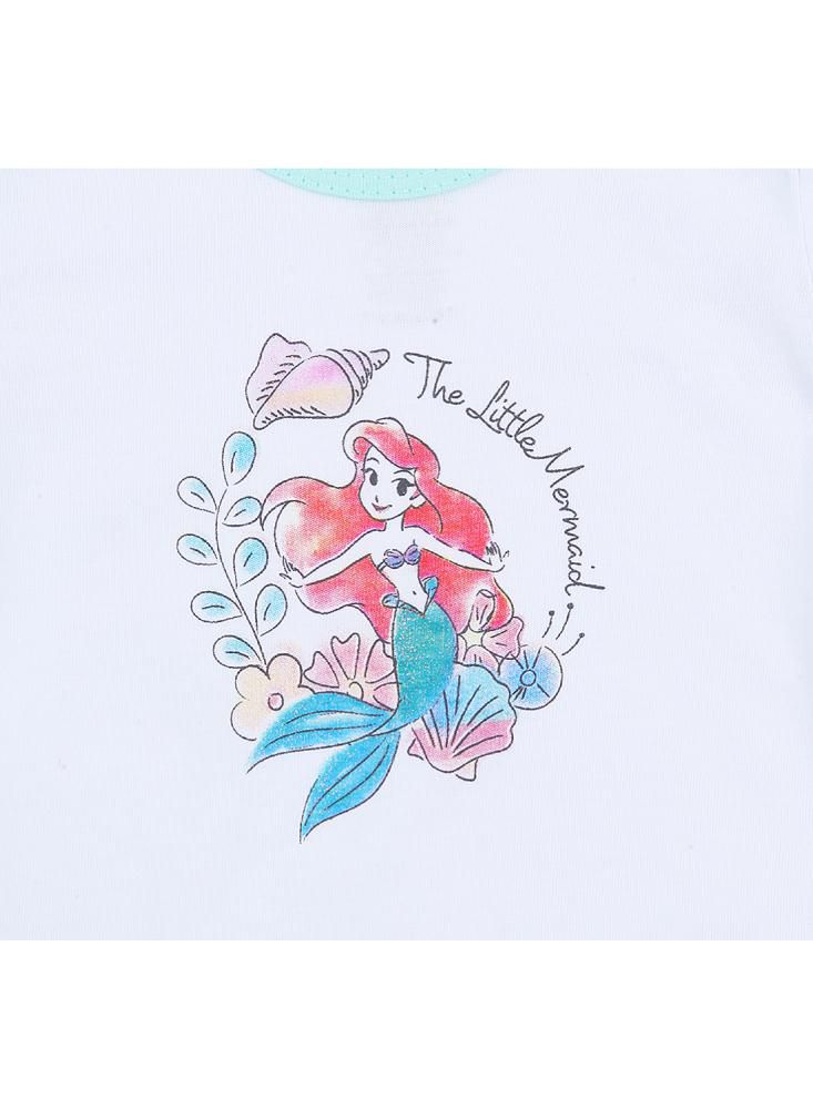 Body Niña PRINCESAS  DPPR03 img #3