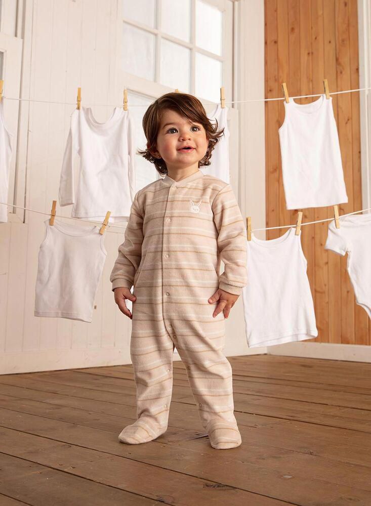Pijama Enterizos BABY FRESH  723769 img #4