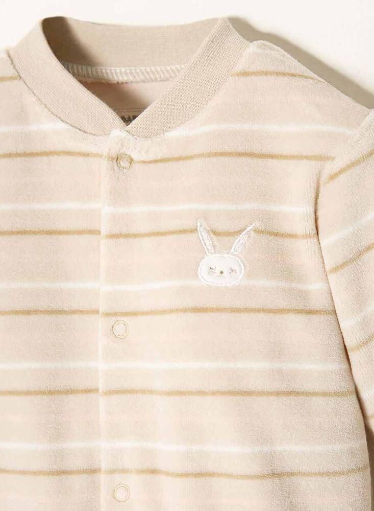 Pijama Enterizos BABY FRESH  723769 img #5