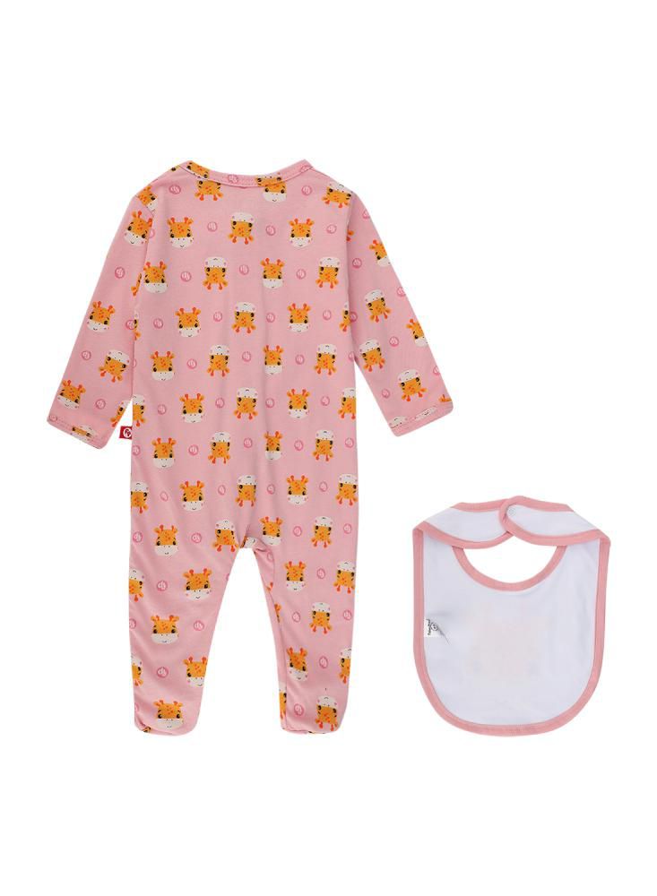 Pijama Y Babero  FISHER PRICE R  FPPK74 img #2