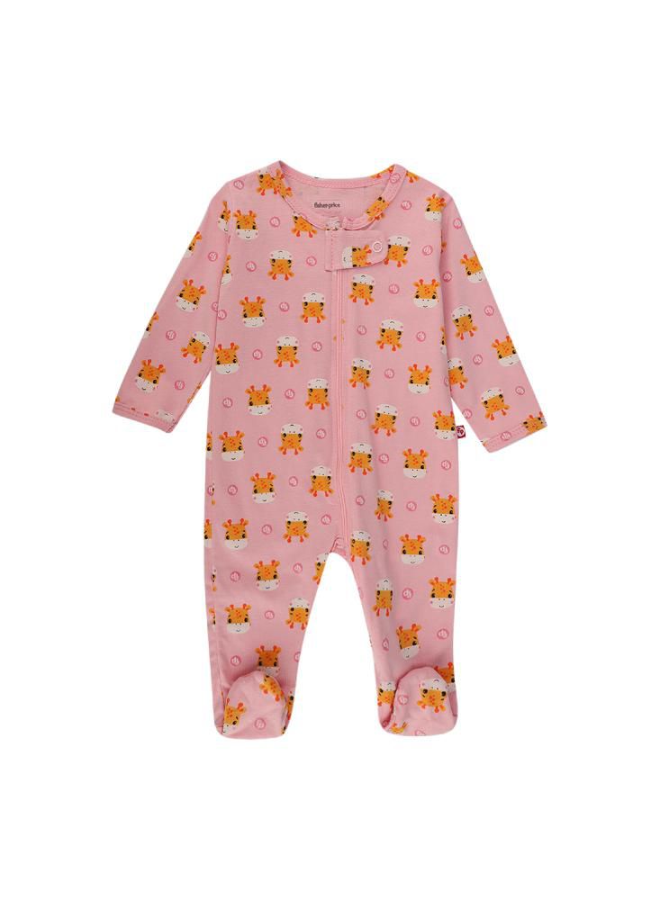 Pijama Y Babero  FISHER PRICE R  FPPK74 img #3