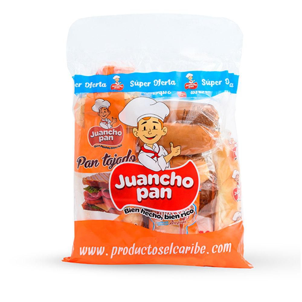 Pan Juanchopan  (815  gr) img #1