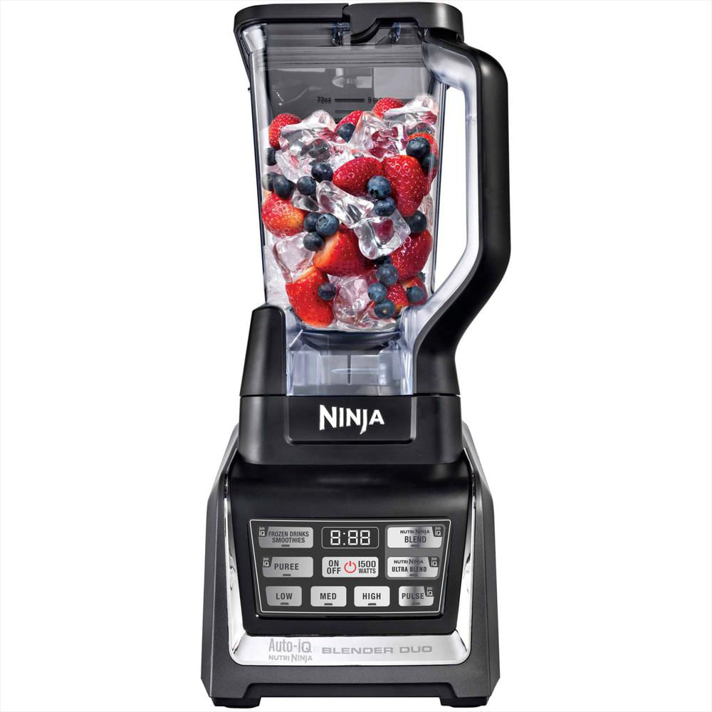 Licuadora Nutri Ninja Duo Con Auto Iq, Bl642 img #2