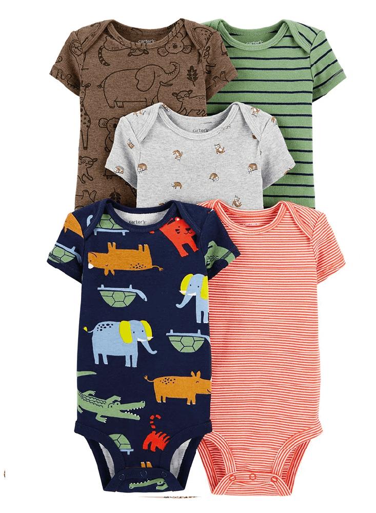 Bodys X 5 Safari img #1