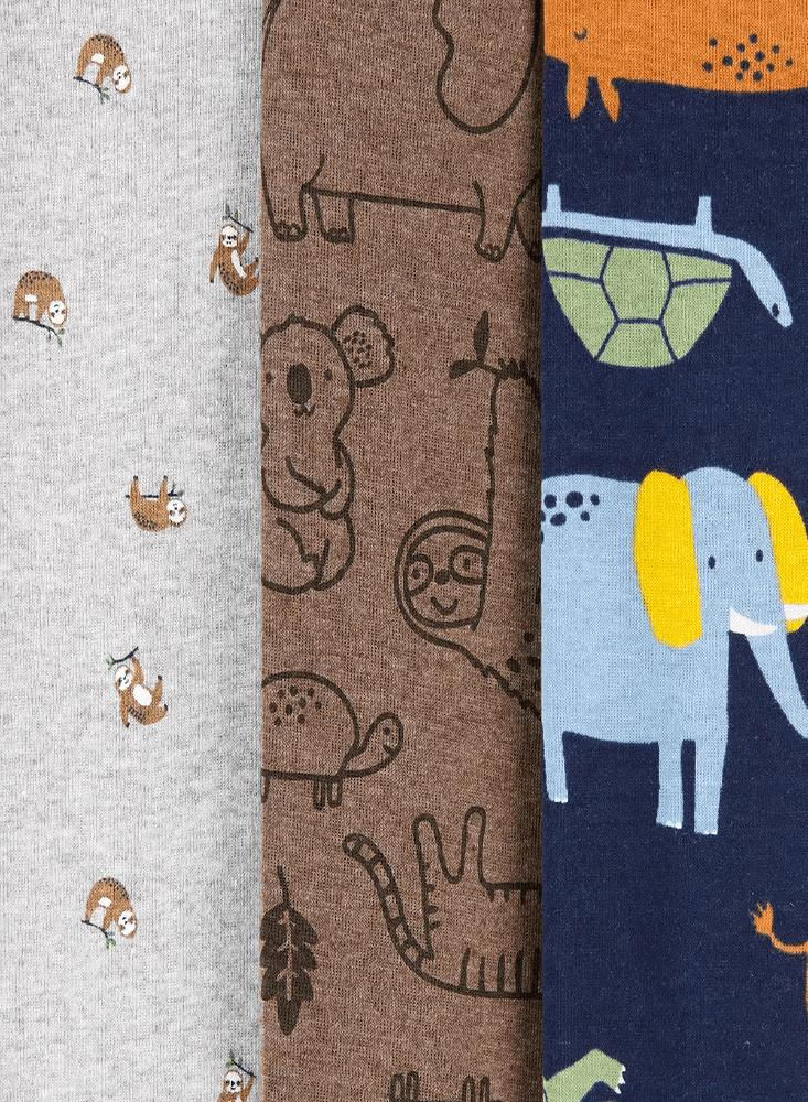 Bodys X 5 Safari img #2