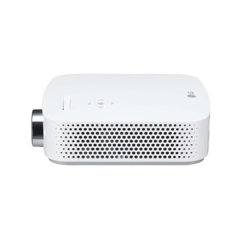 Proyector Portátil LG  PF50KS.AWC img #3