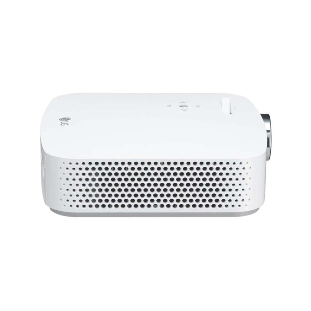 Proyector Portátil LG  PF50KS.AWC img #4
