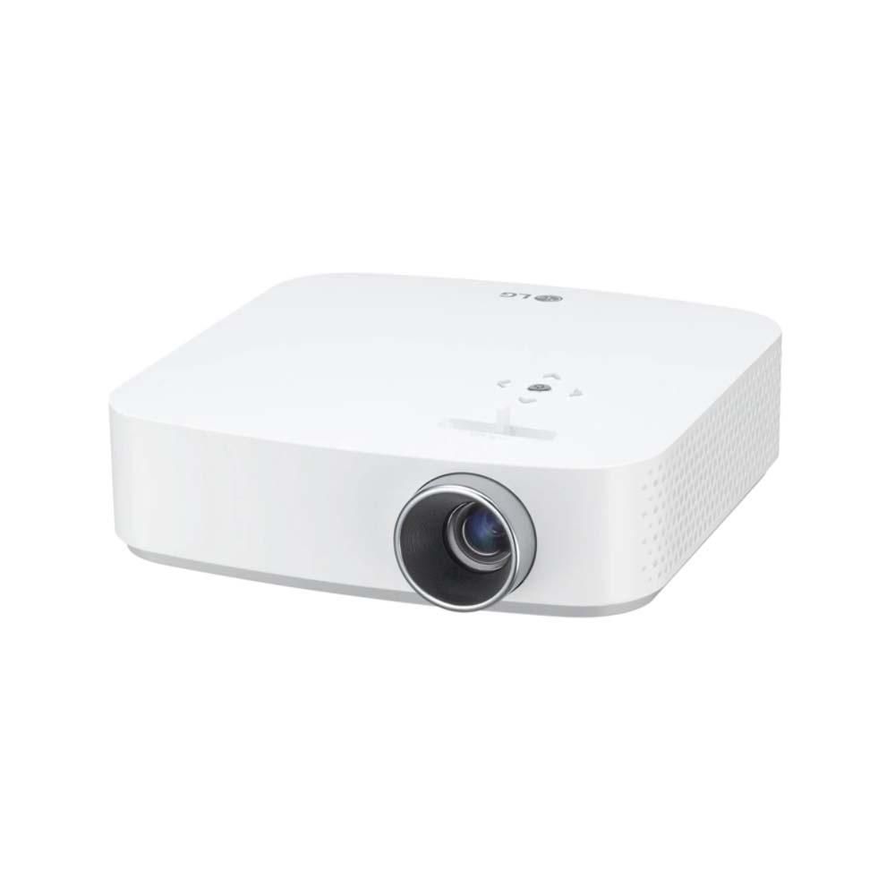 Proyector Portátil LG  PF50KS.AWC img #5