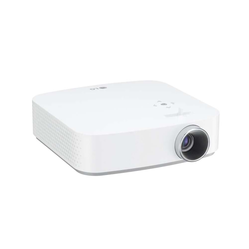 Proyector Portátil LG  PF50KS.AWC img #6