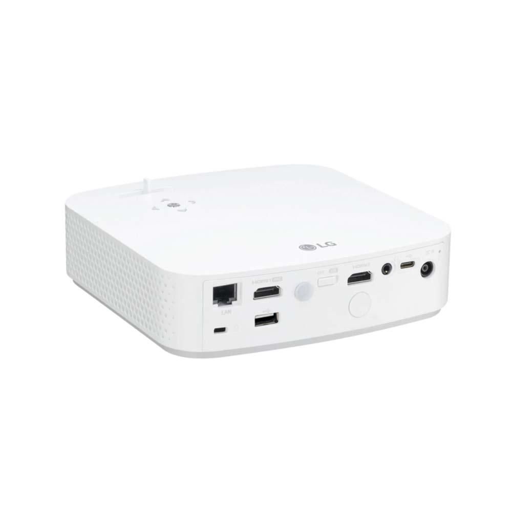 Proyector Portátil LG  PF50KS.AWC img #7