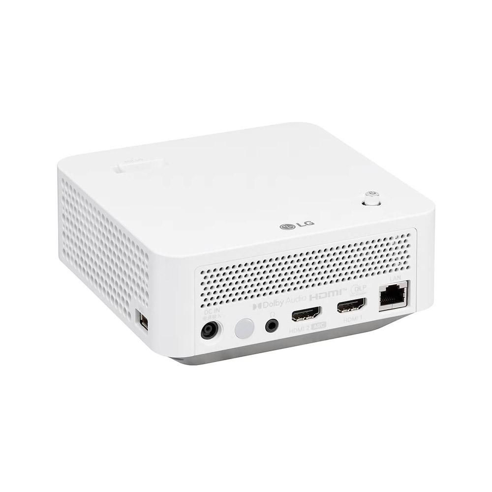 Proyector LG CineBeam PF510Q img #7