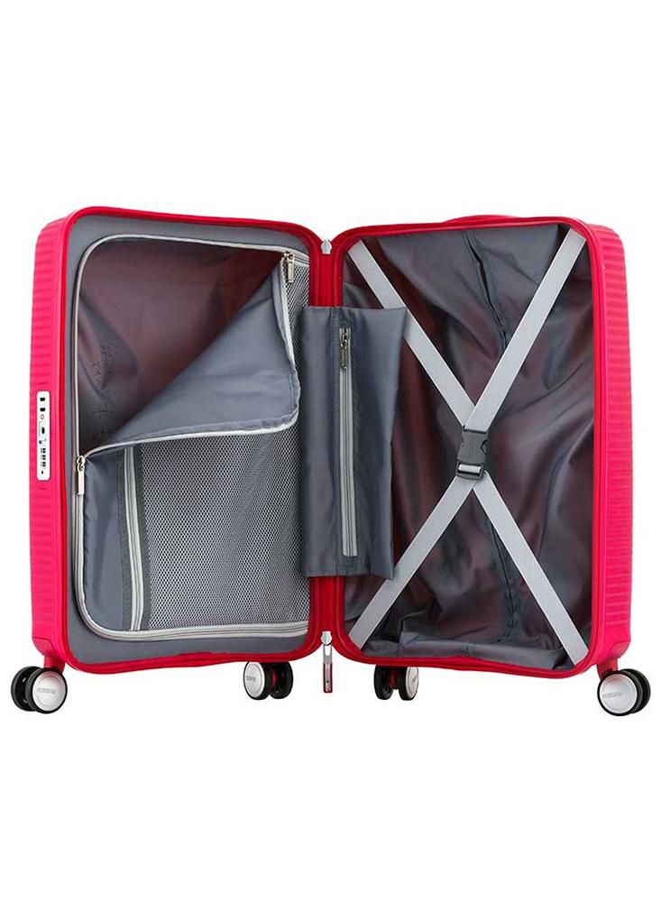 Maleta Dura Curio AMERICAN TOURISTER  A08090001 img #2