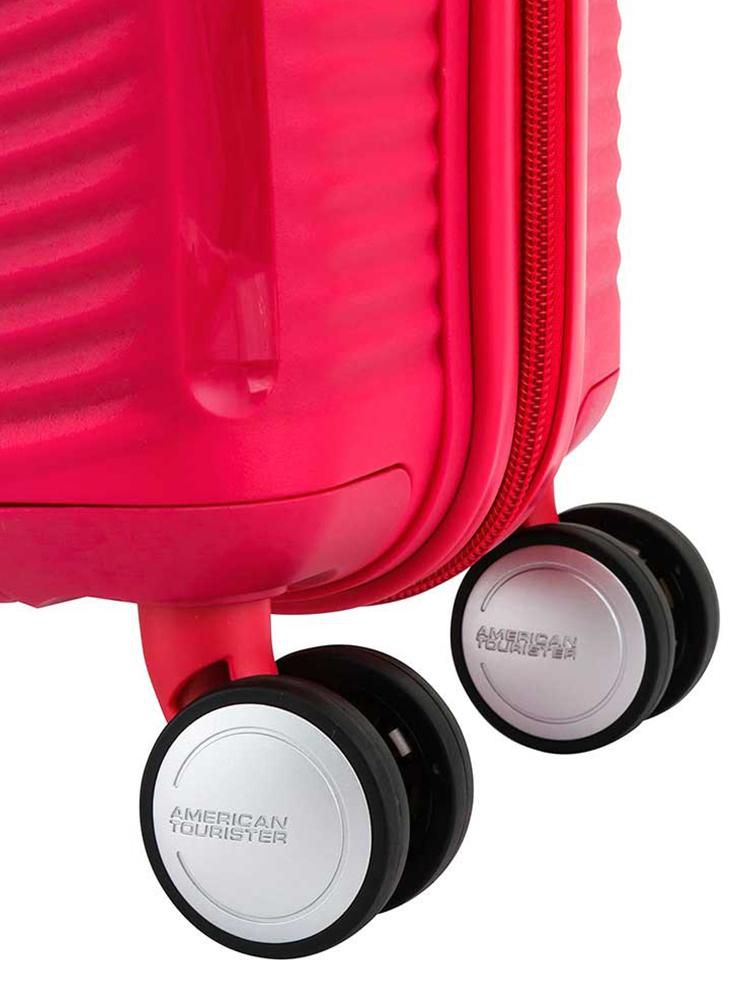 Maleta Dura Curio AMERICAN TOURISTER  A08090001 img #4