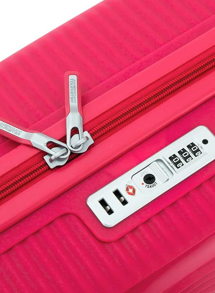 Maleta Dura Curio AMERICAN TOURISTER  A08090001 img #5