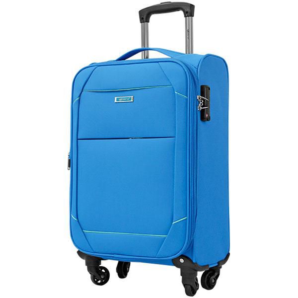 Maleta Pequeña blanda  EXPLORA  Londres img #2