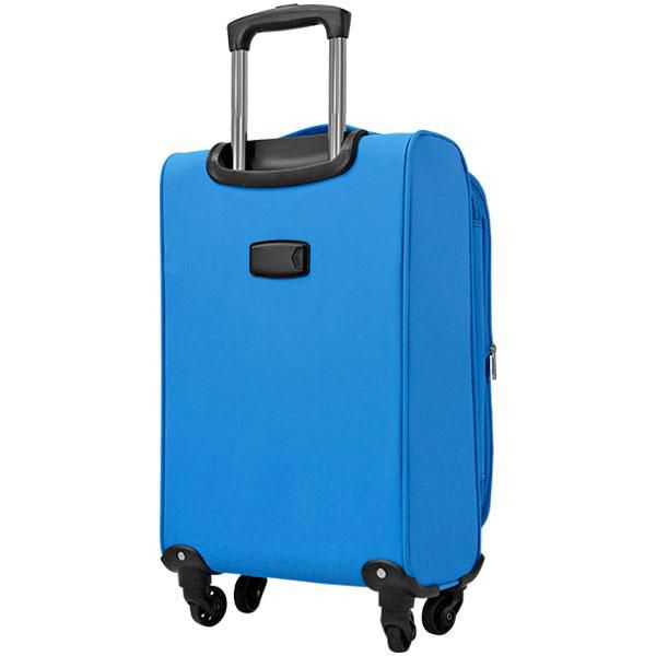 Maleta Pequeña blanda  EXPLORA  Londres img #3