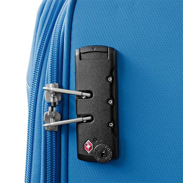 Maleta Pequeña blanda  EXPLORA  Londres img #5