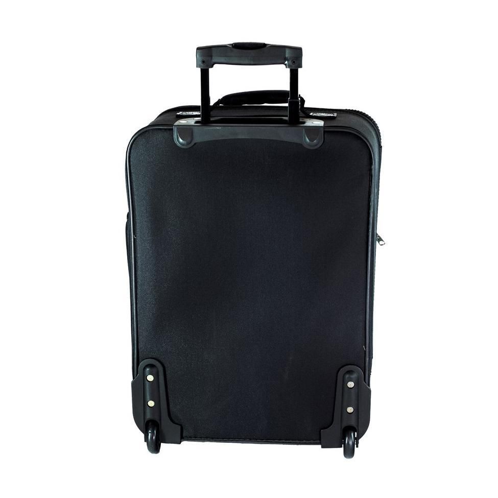 MALETA TOUR II 25 NEGRO AMERICAN TOURISTER  521009025 img #4