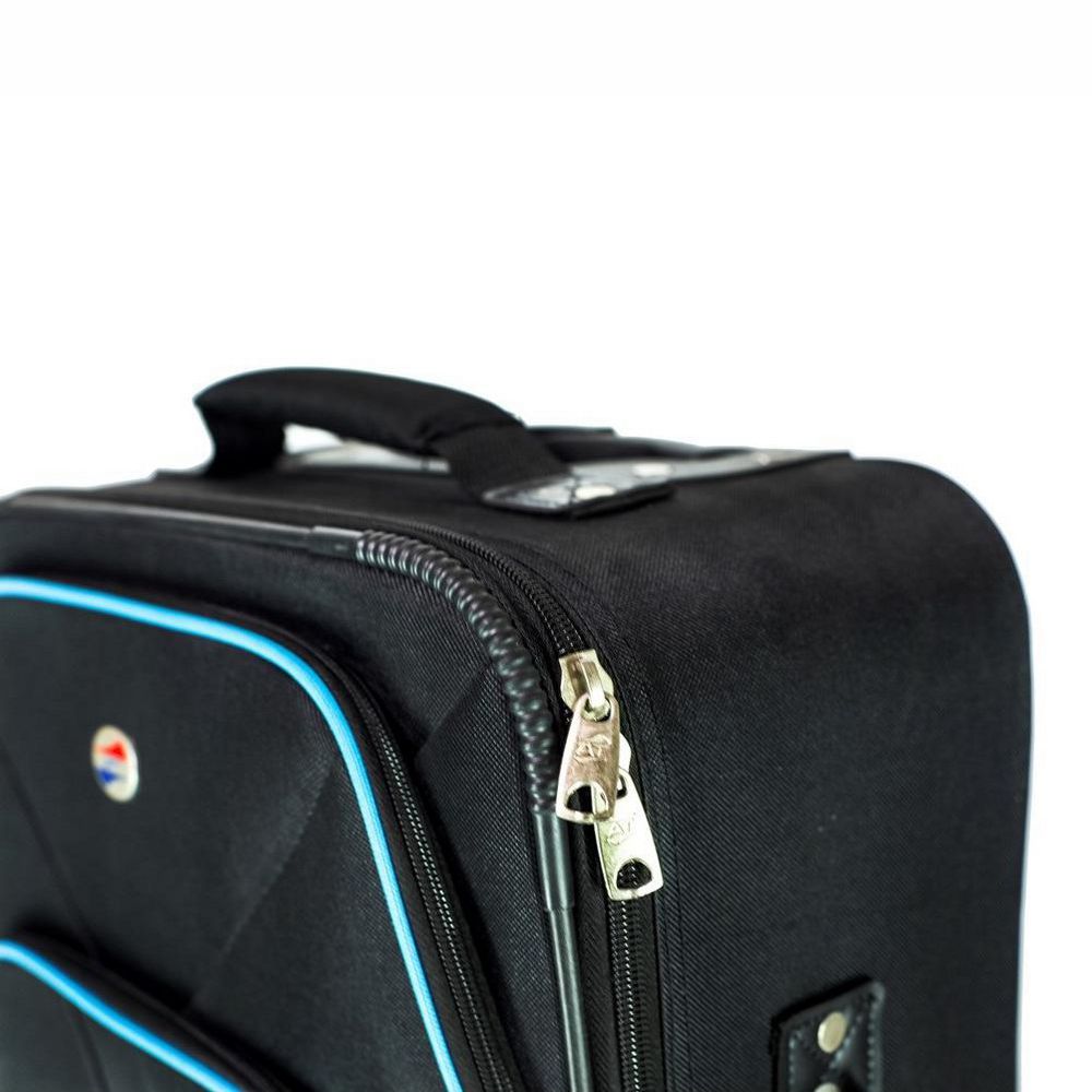 MALETA TOUR II 25 NEGRO AMERICAN TOURISTER  521009025 img #5