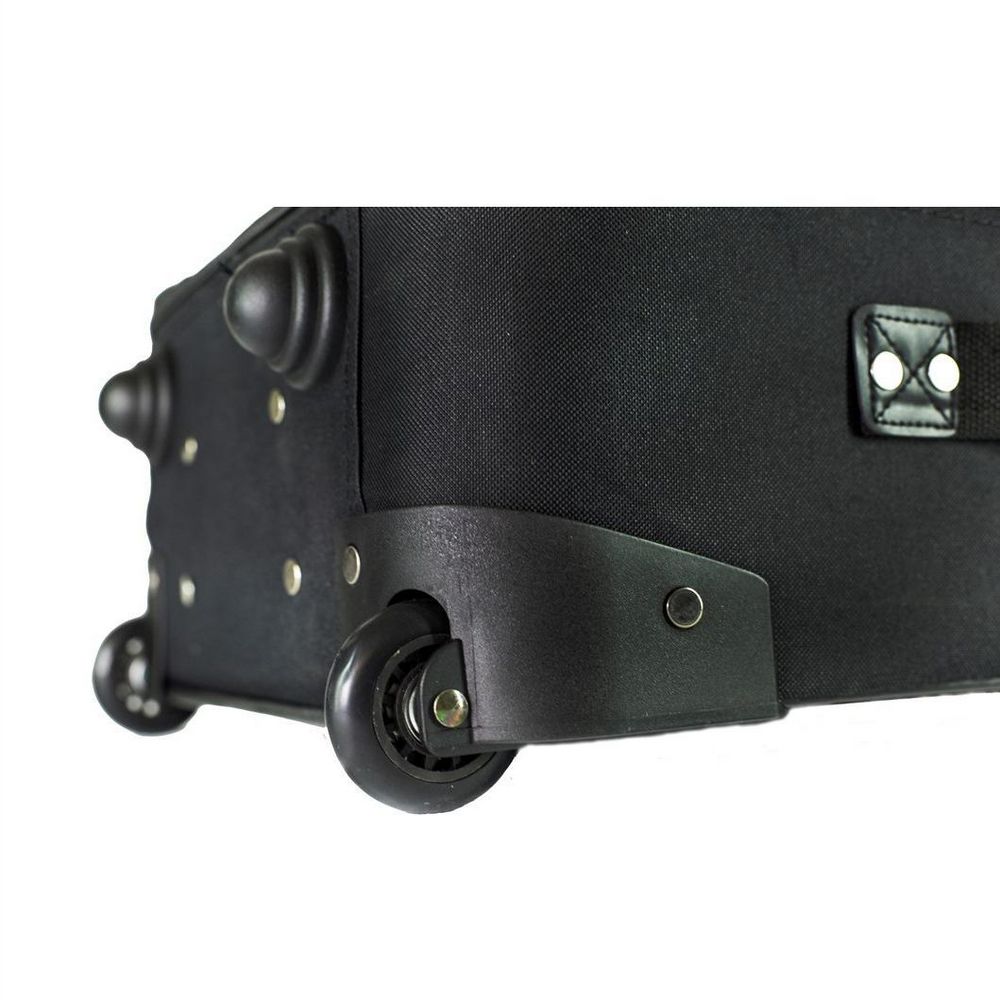 MALETA TOUR II 25 NEGRO AMERICAN TOURISTER  521009025 img #6