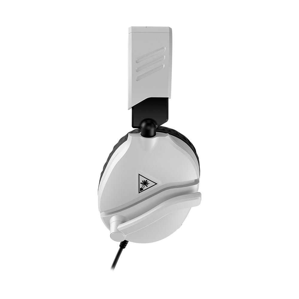 Diadema Recon 70 Blanco Multi Dispositivo Multi Dispositivo  SIN REF Blanco img #4