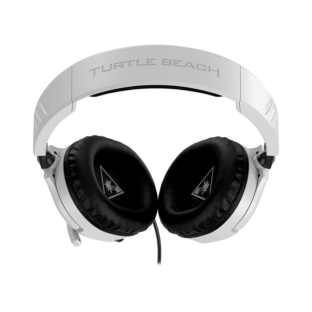 Diadema Recon 70 Blanco Multi Dispositivo Multi Dispositivo  SIN REF Blanco img #5