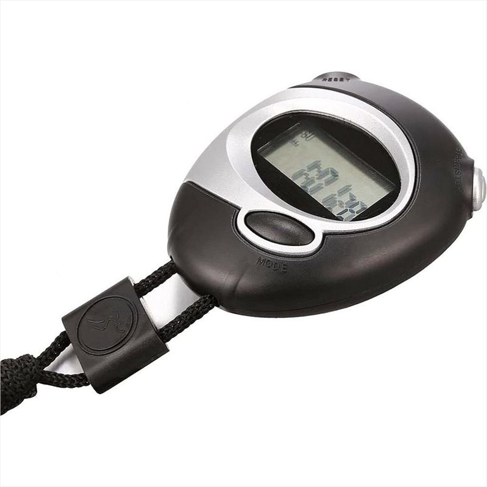 Cronometro Digital Deportivo Entrenador Fecha Hora Alarma img #3