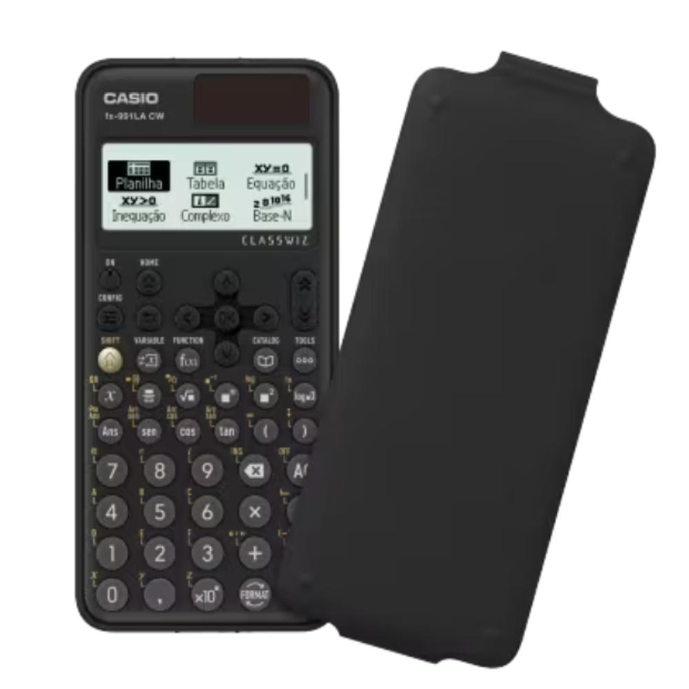 Calculadora Fx 991 Lacw img #2