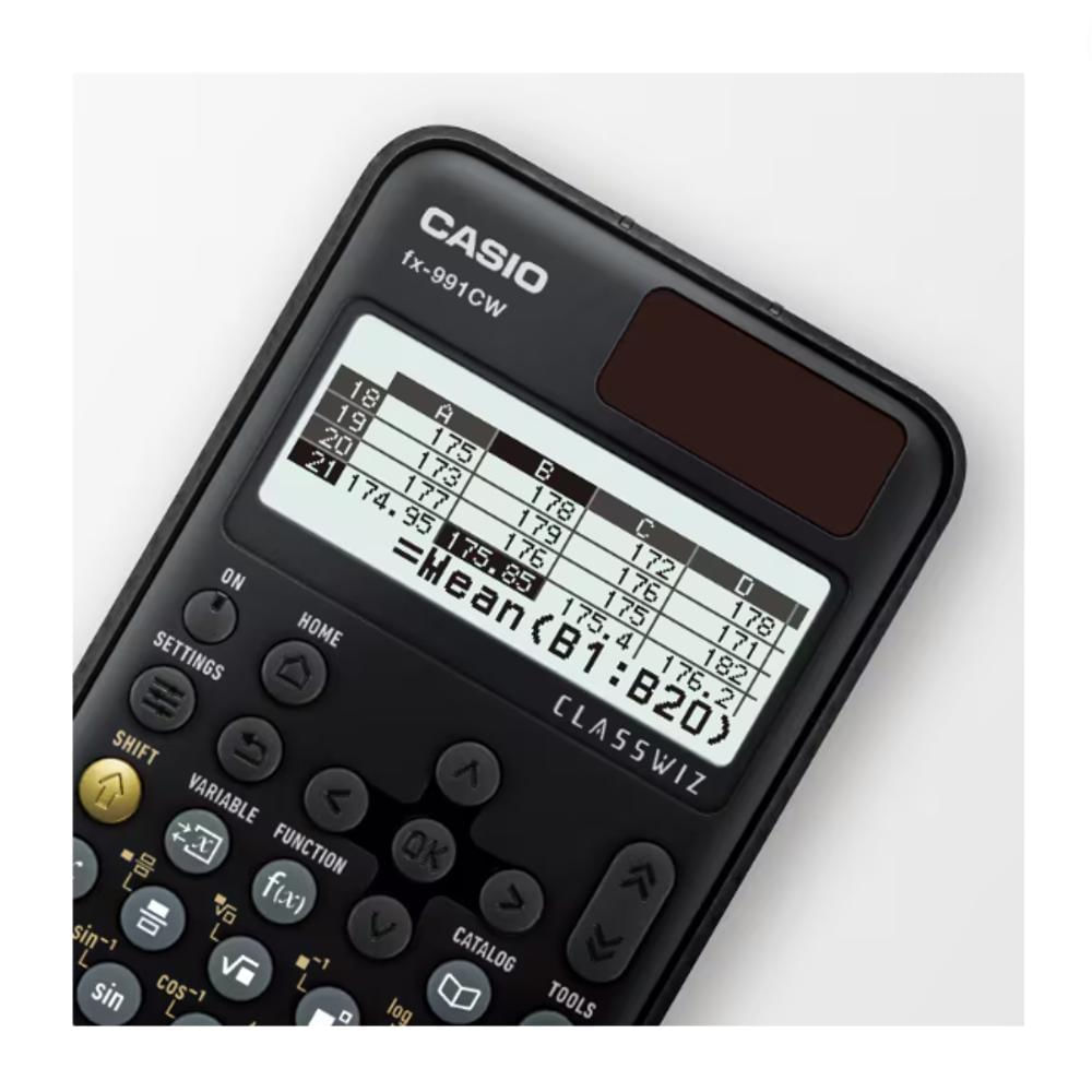 Calculadora Fx 991 Lacw img #3