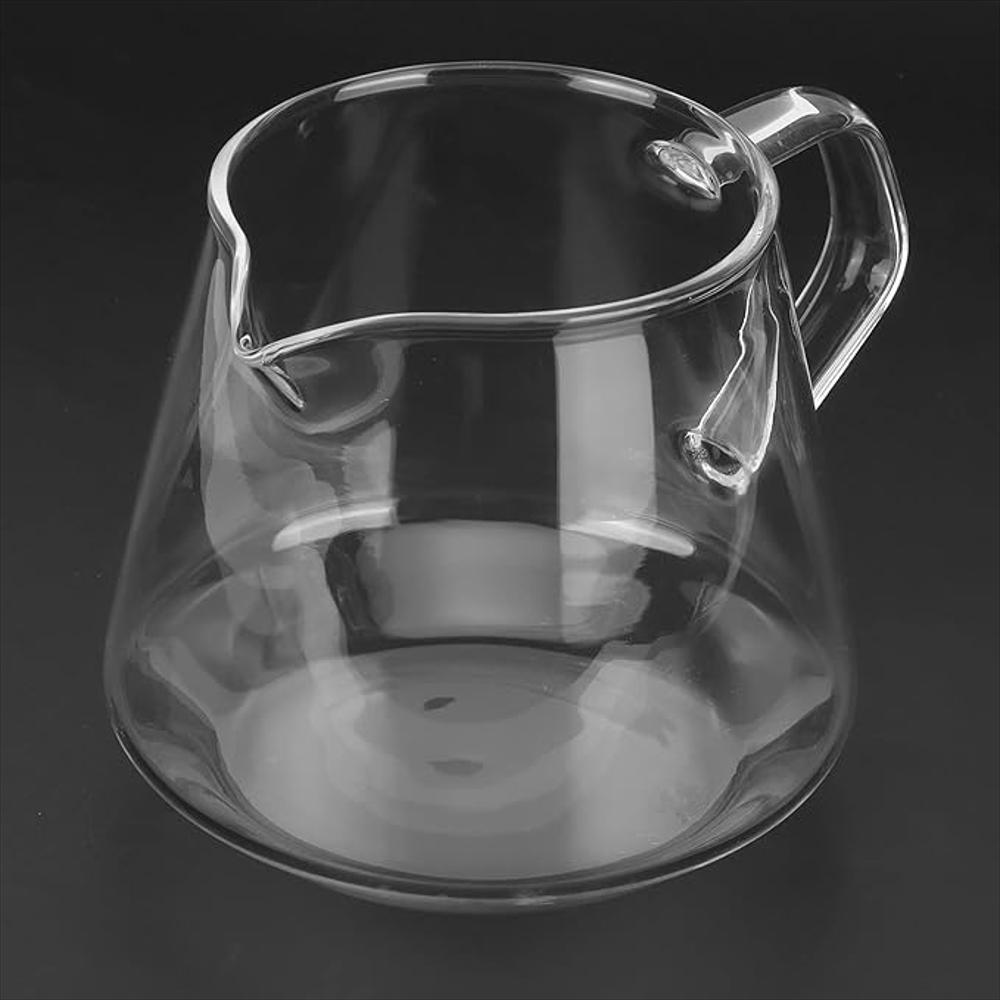 Server 600 Ml Servidor De Café De Vidrio De Borosilicato img #4