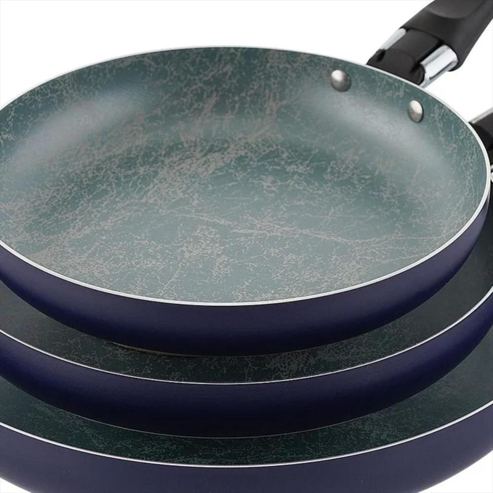 Sartenes Set X3 Aqua Universal img #2