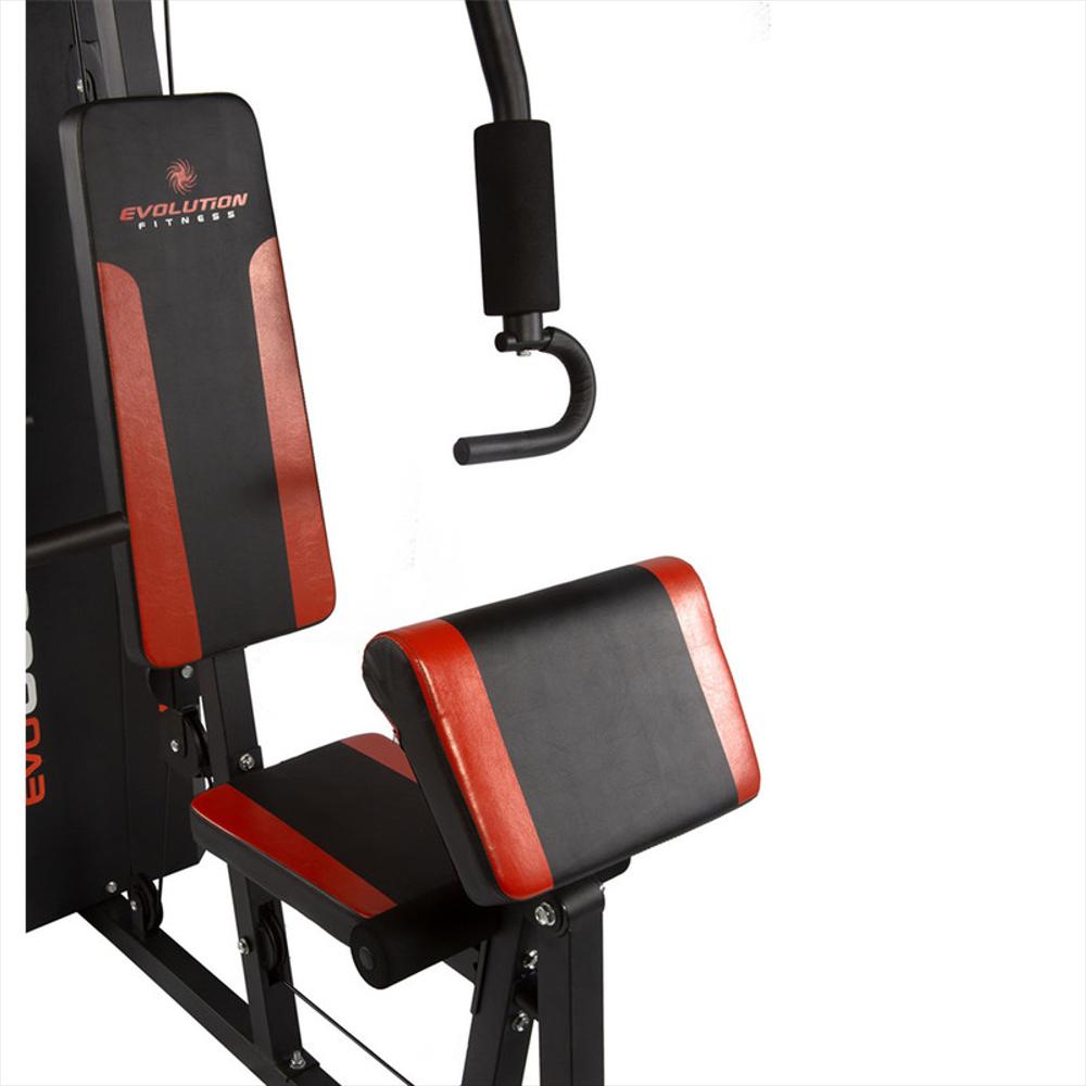 Multigimnasio Evo 600+ img #2