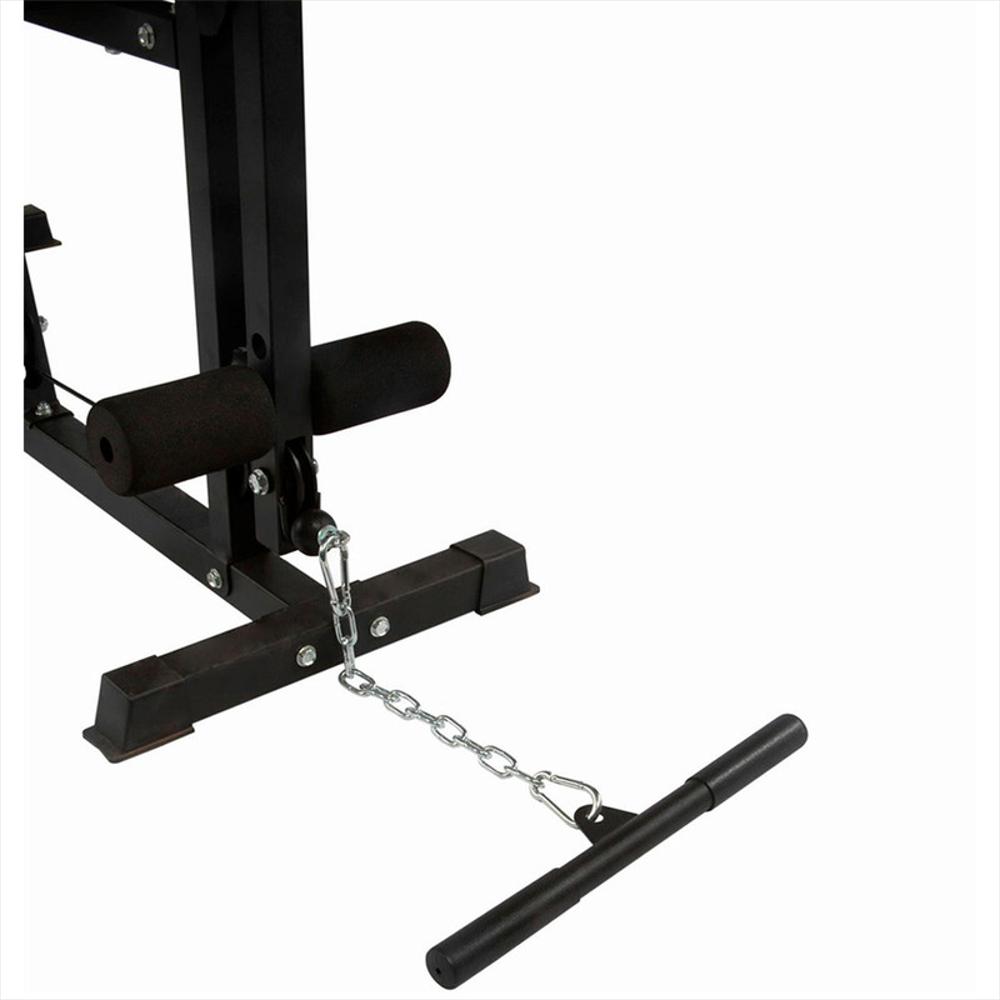 Multigimnasio Evo 600+ img #3