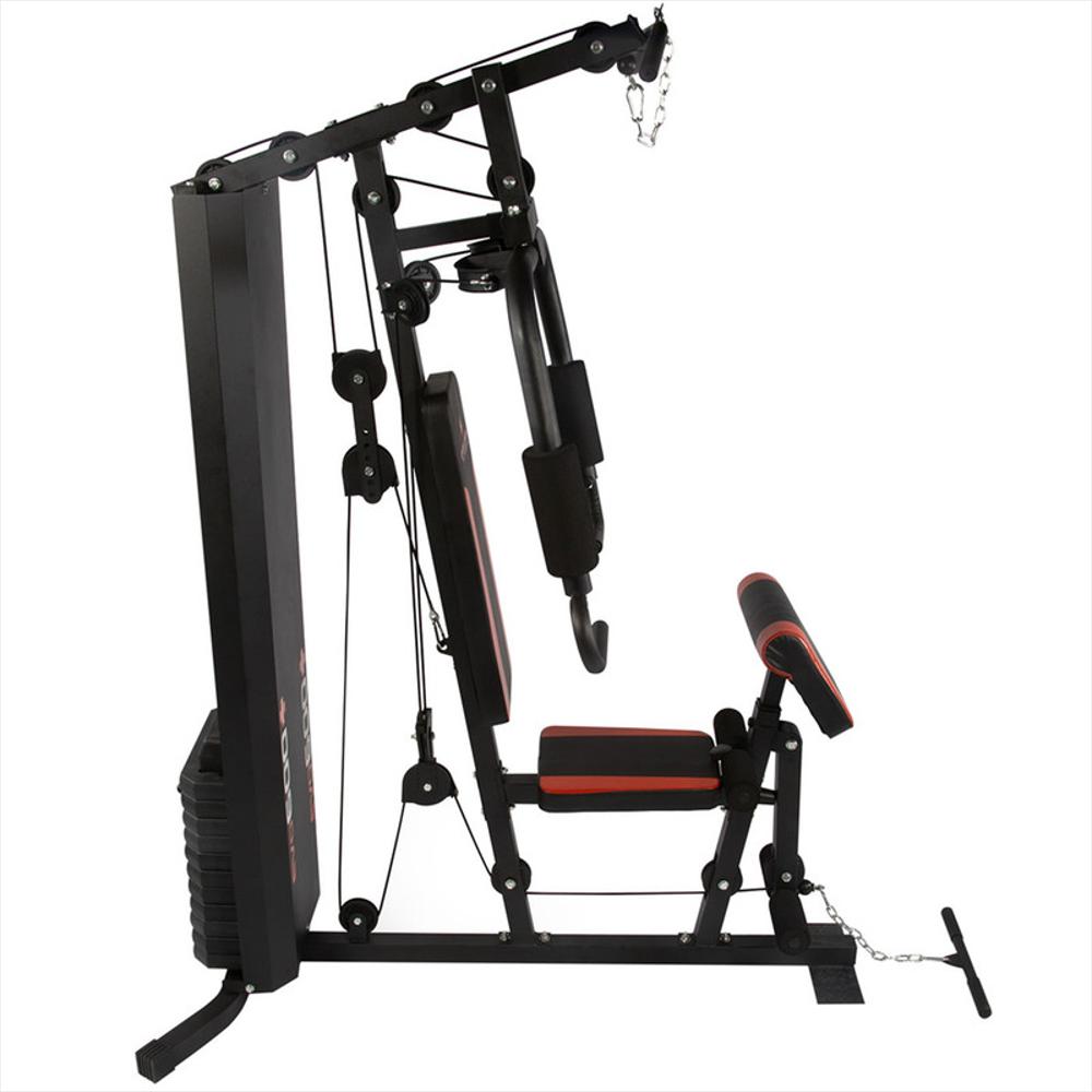 Multigimnasio Evo 600+ img #5